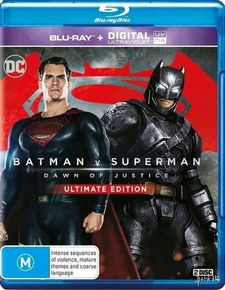 死侍打破次元墻 賤賤再嘲諷 蝙蝠俠大戰(zhàn)超人 瑪莎梗