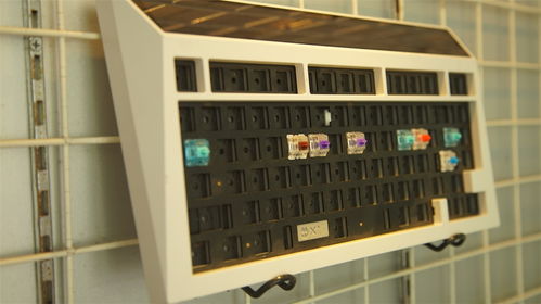 佳達(dá)隆工廠行 多款新品齊發(fā) 見證國產(chǎn)軸的頂級盛宴