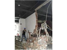 寧波順達拆除敲墻垃圾清運清理公司產品展示