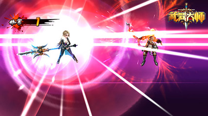 現(xiàn)象級(jí)手游品牌蓄勢(shì)《武器大師》破繭風(fēng)暴正式啟動(dòng)_游戲資訊_40407網(wǎng)頁(yè)游戲網(wǎng):40407.COM: