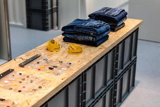 傳統代工廠變身快閃店 破壁次元，彰顯中國質造新力量